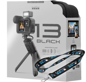 Kamera GoPro Hero13 Black Creator Edition