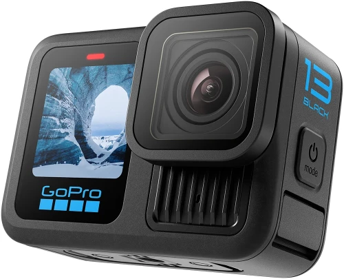 Zestaw Sports GoPro Hero13 Black