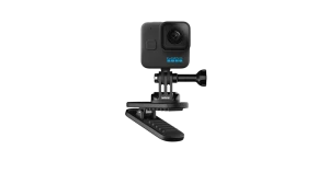 Uchwyt magnetyczny GoPro Magnetic Swivel Clip