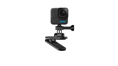Uchwyt magnetyczny GoPro Magnetic Swivel Clip