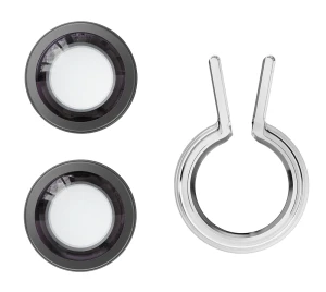 Zapasowe osłony obiektywu GoPro Replacment Lens Kit MAX2