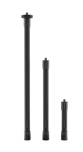 Zestaw przedłużek karbonowych GoPro Carbon Fiber Extension Set