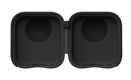 Etui do GoPro MAX2 otwarte widok z przodu