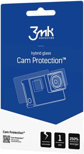 Opakowanie szkieł do GoPro MAX2