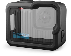 Etui  silikonowe  GoPro HERO OUTLET( Tylko do kamery HERO i LIT HERO )