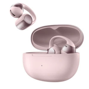 Słuchawki Shokz OpenDots One Pink