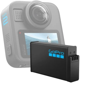 Bateria - akumulator Enduro do GoPro MAX2 OUTLET