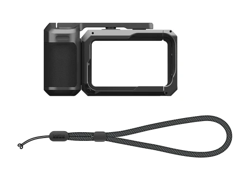 Zdjęcie GoPro Point and Shoot Grip wraz z opaską na nadgarstek