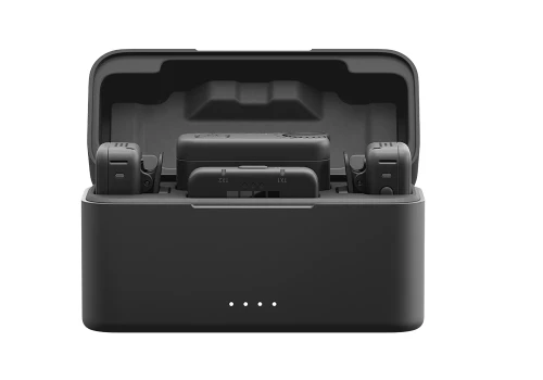 Wireless Mic Complete Kit widok z przodu