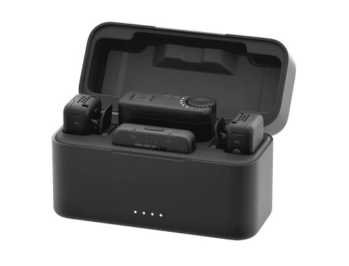 Wireless Mic Complete Kit widok z boku