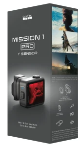 Kamera GoPro MISSION 1 PRO