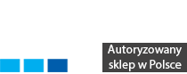 Kamery GoPro Oficjalny Sklep ONLINE - Autoryzowany Sklep w Polsce logo