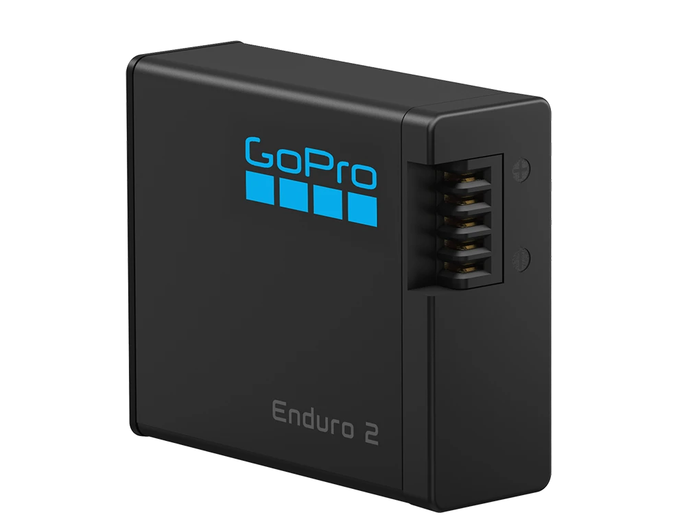 Enduro 2 z GoPro Hero13 Black