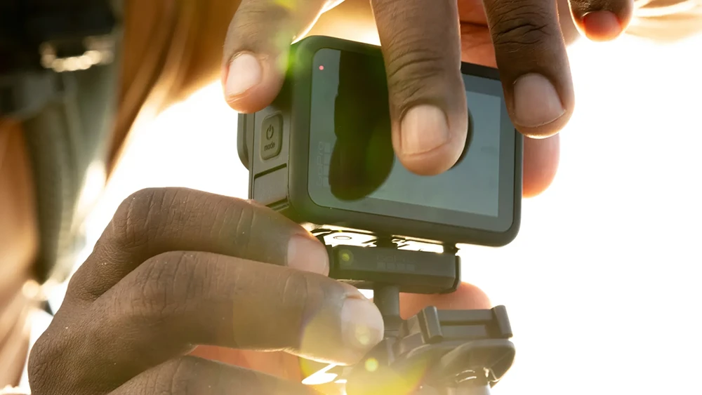 Elastyczne mocowanie SnapLock