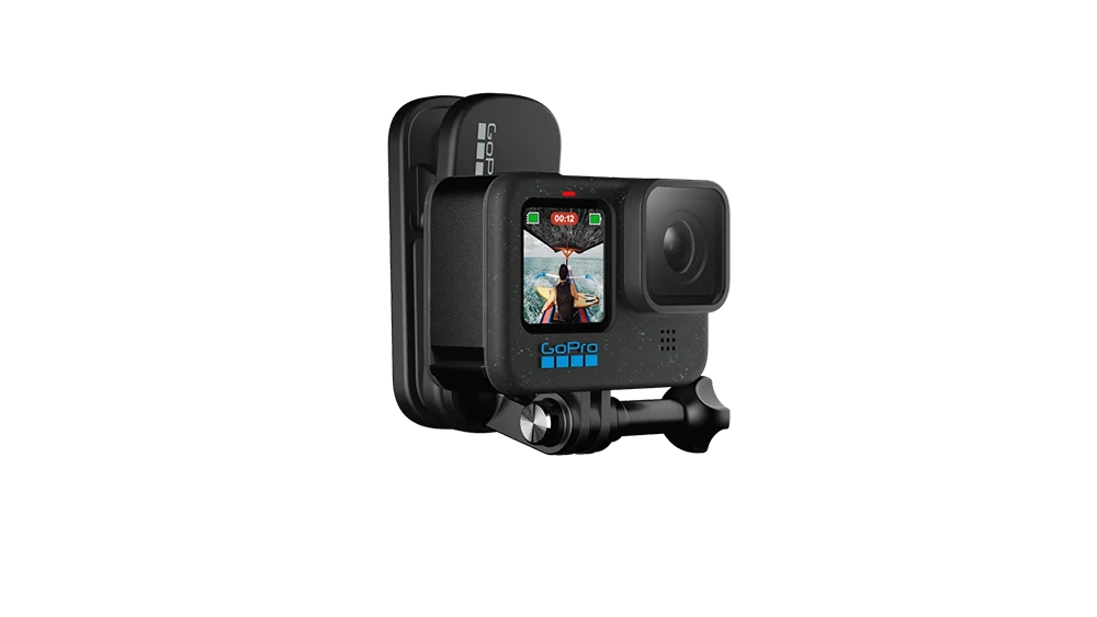 Obrotowy uchwyt GoPro