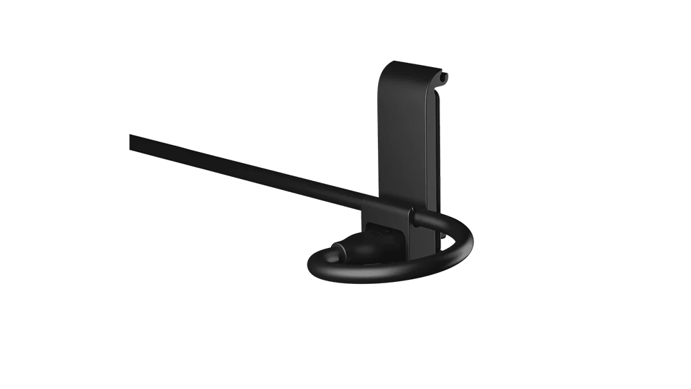 Zdjęcie samych drzwiczek GoPro Pass-Through