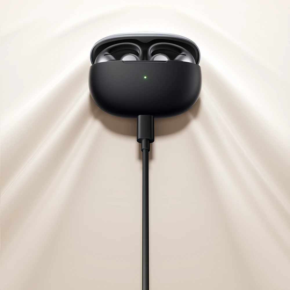 Ładowanie Shokz OpenDots One Black