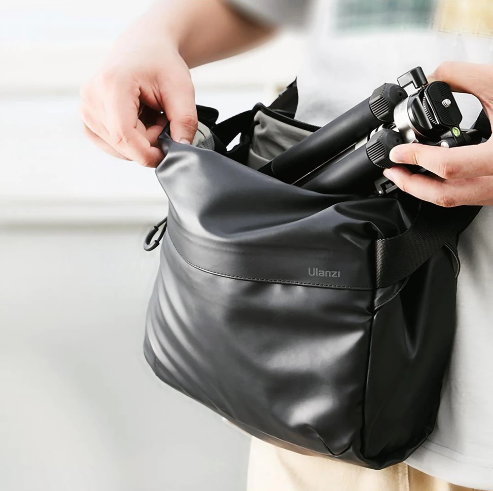 Statyw Ulanzi VentureMax w etui transportowym