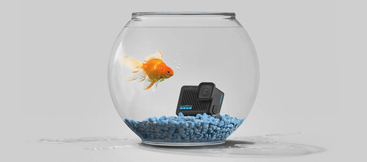 Czy warto kupić GoPro na wakacje? Plusy i minusy kamer sportowych w podróży