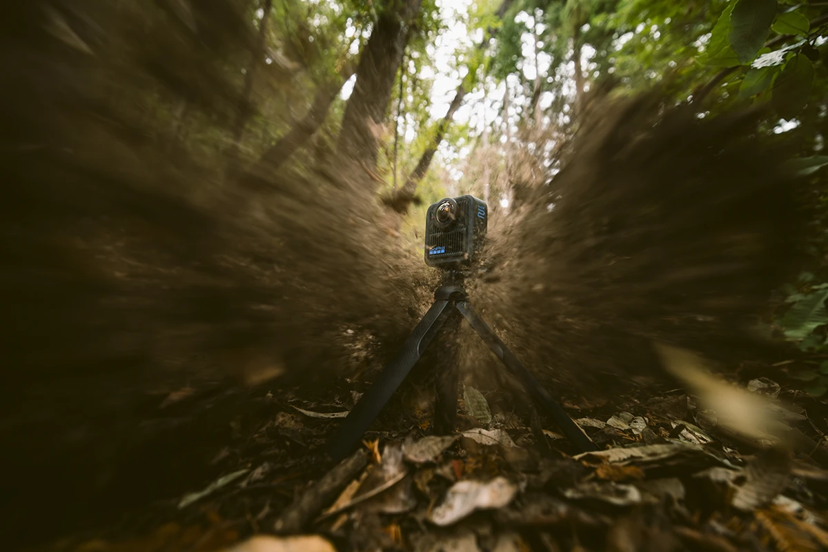 Klatkaż i shutter: jak dobrać 24/30/60/120 fps i czas migawki (reguła 180°)