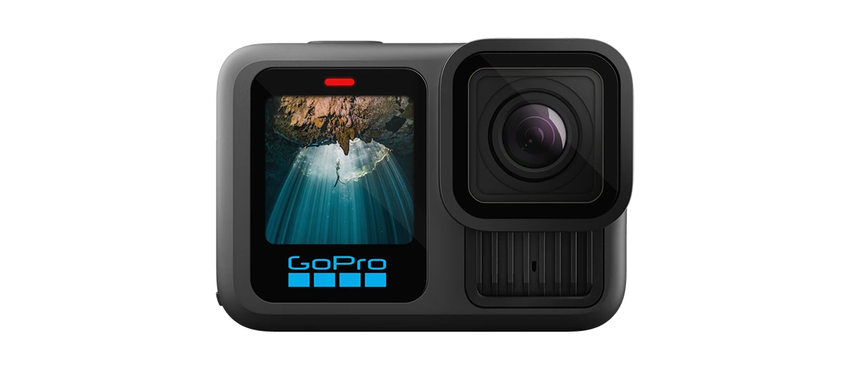 HEVC vs H.264 w GoPro: co wybrać, żeby łatwiej montować i żeby pliki mniej ważyły