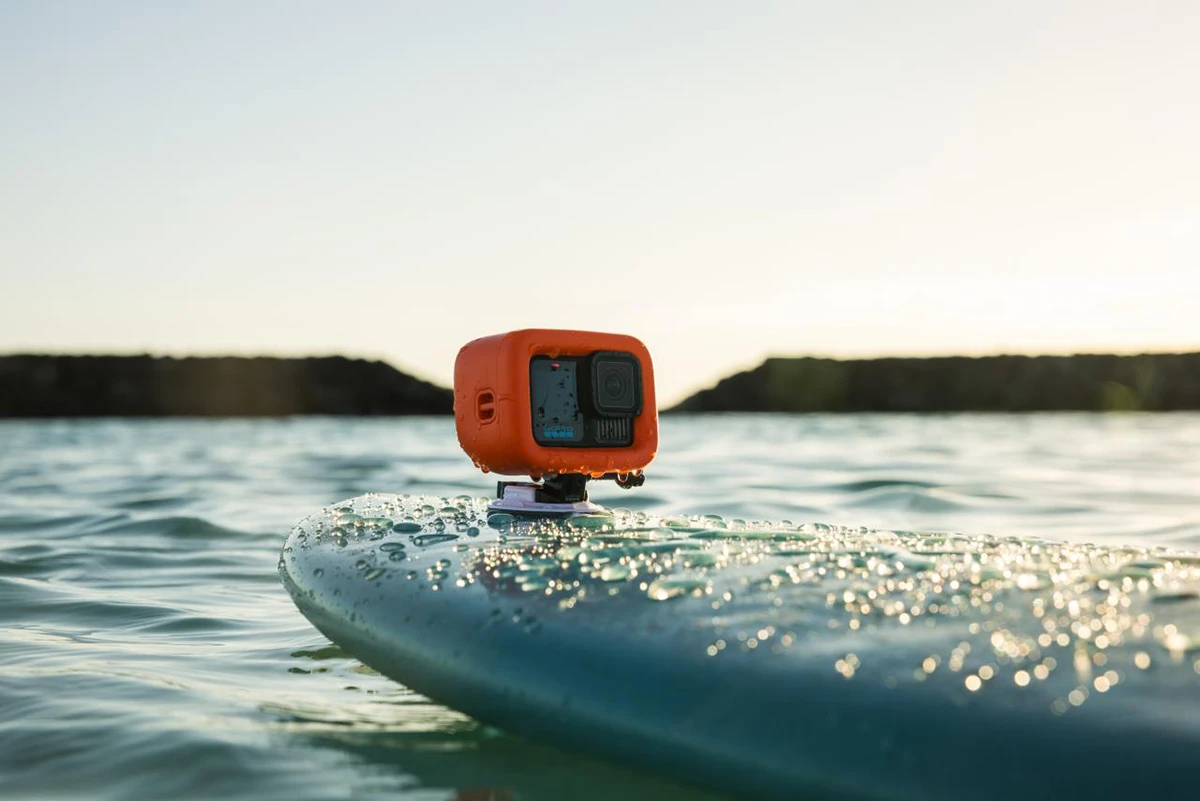 Zastosowania kamer GoPro — 20 pomysłów na ujęcia i filmy