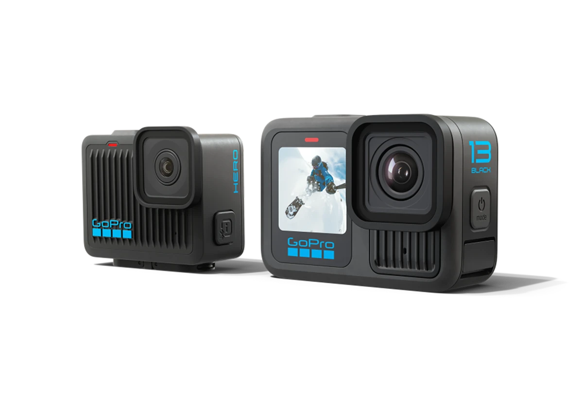 Które GoPro wybrać? Porównanie modeli dla różnych zastosowań