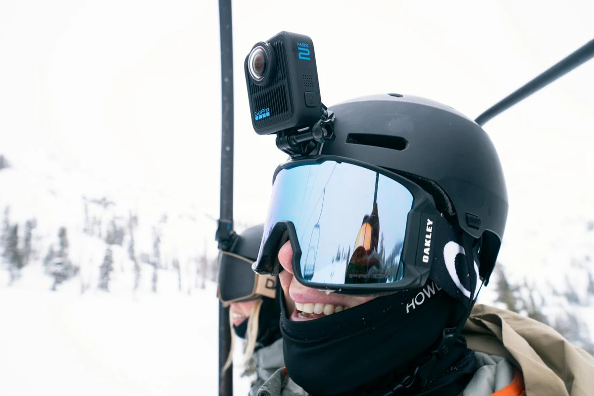 Nowości GoPro — co nowego w sklepie?