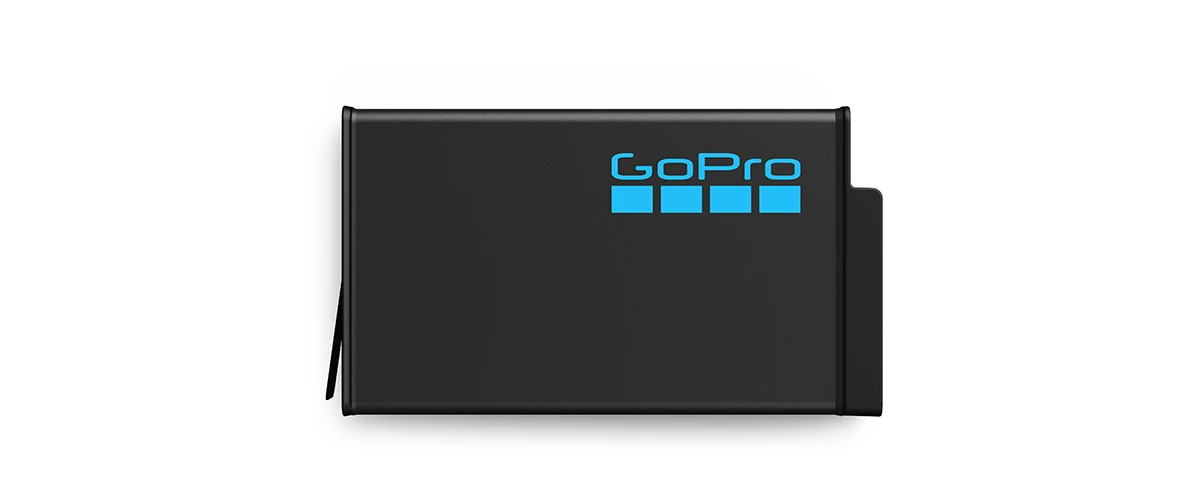 Bateria GoPro — oryginalna vs zamiennik, jak sprawdzić pojemność i kiedy wymienić?