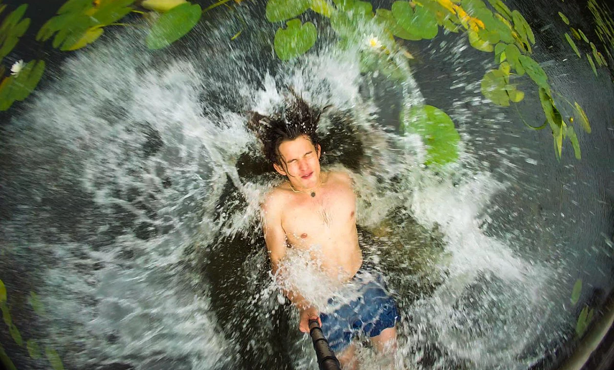 GoPro w deszczu i wilgotnych warunkach – jak nagrywać bez utraty jakości obrazu?